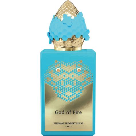 god of fire cologne clone